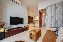 Coastal Breeze Residences (D17), Condominium #607516951